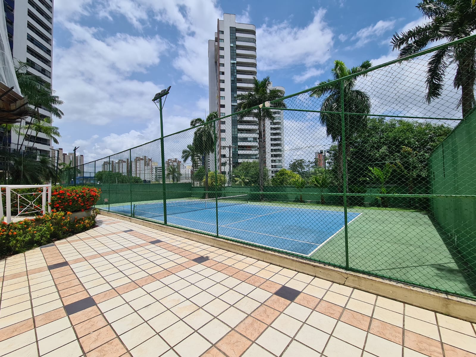 Imagem Apartamento com 4 Quartos à Venda, 240 m²em Aleixo - Manaus Imagem Apartamento com 4 Quartos à Venda, 240 m²em Aleixo - Manaus