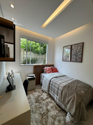Imagem Casa de Condomínio com 2 Quartos à Venda, 62 m² em Marimba - Betim