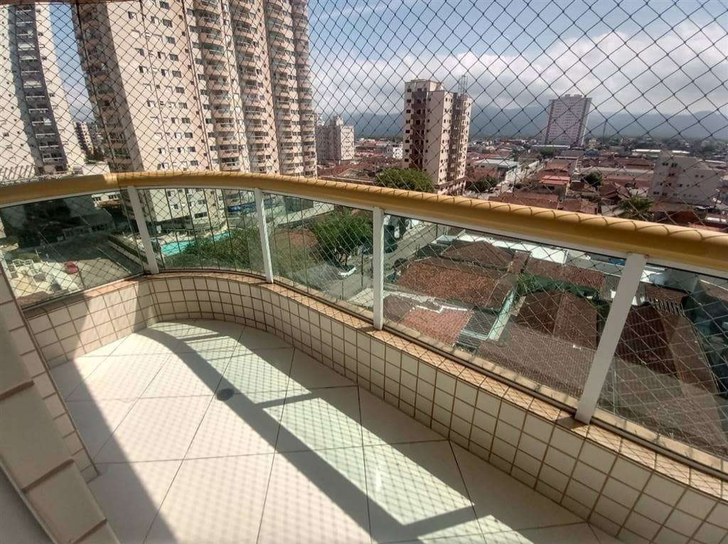Imagem Apartamento com 2 Quartos à Venda, 85 m²em Tupi - Praia Grande