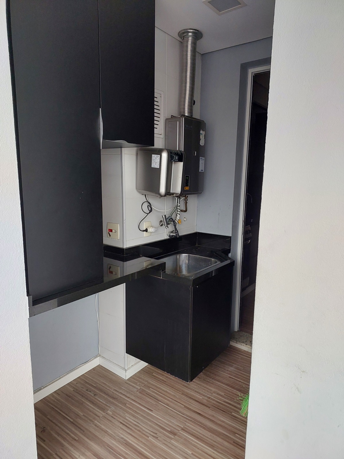 Imagem Apartamento com 2 Quartos à Venda, 68 m² em Chácara Inglesa - São Paulo