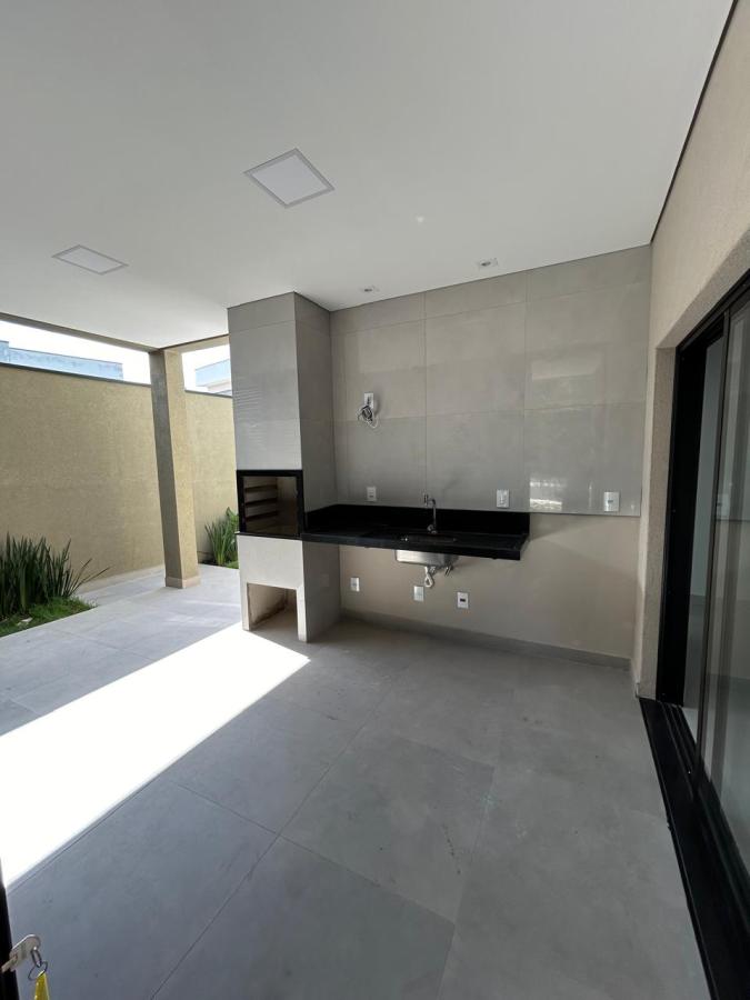 Imagem Casa de Condomínio com 3 Quartos à Venda, 170 m²em Residencial Lagos D'Icaraí - Salto Imagem Casa de Condomínio com 3 Quartos à Venda, 170 m²em Residencial Lagos D'Icaraí - Salto