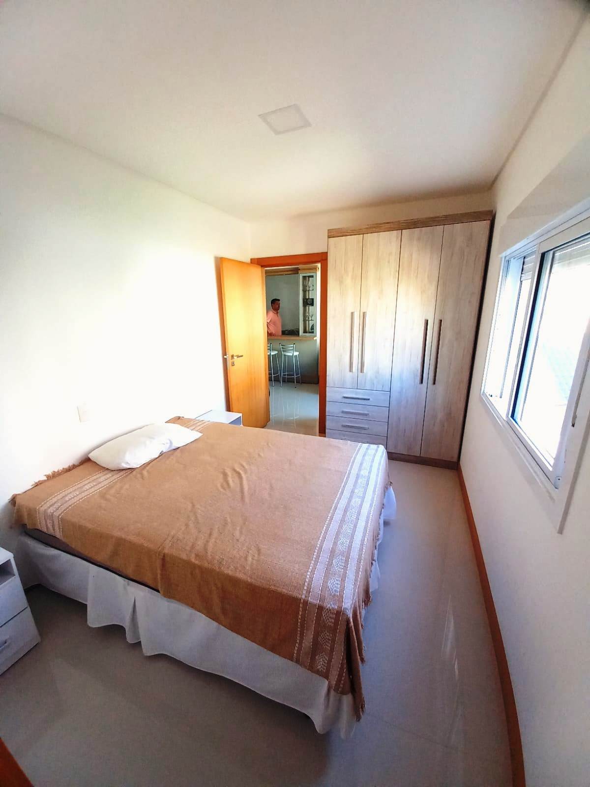 Imagem Apartamento com 1 Quarto à Venda, 62 m²em Centro - Tramandaí