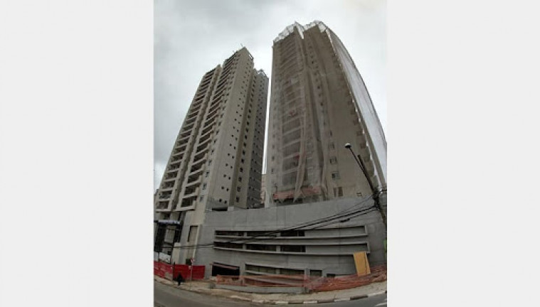 Imagem Apartamento com 3 Quartos à Venda, 80 m² em Vila Osasco - Osasco