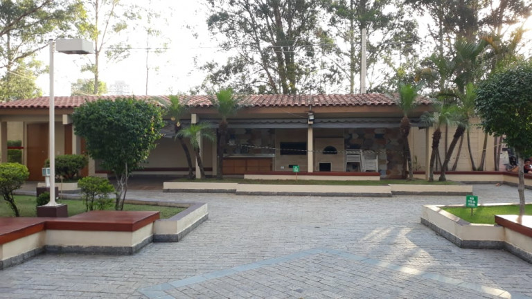 Imagem Apartamento com 2 Quartos à Venda, 50 m² em Vila Santana - São Paulo