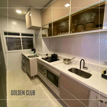 Imagem Apartamento com 2 Quartos à Venda, 54 m² em Centro - Nova Iguaçu