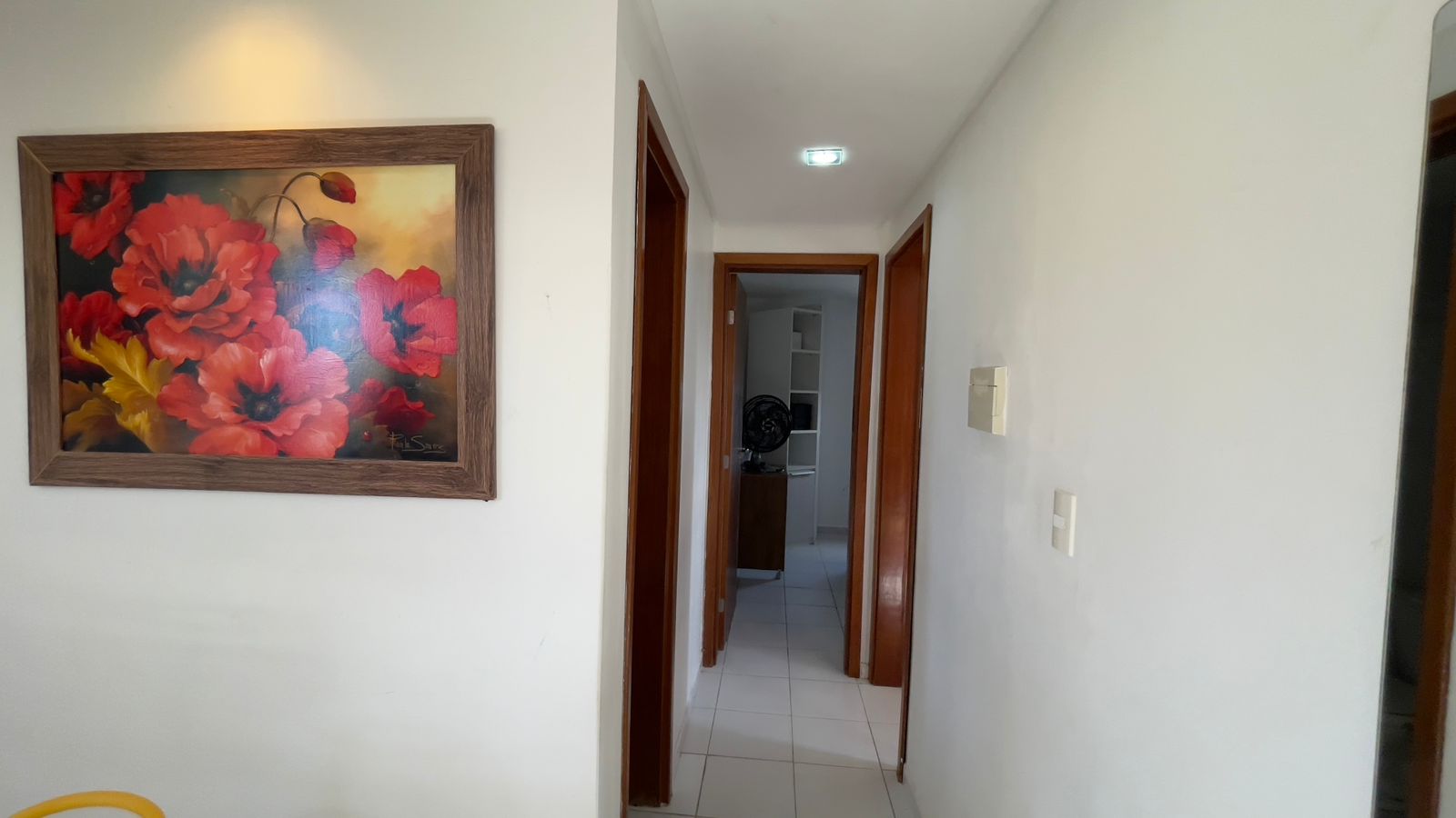 Imagem Apartamento com 2 Quartos à Venda, 56 m²em Bessa - João Pessoa
