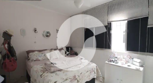 Imagem Apartamento com 3 Quartos à Venda, 93 m²em Icaraí - Niterói