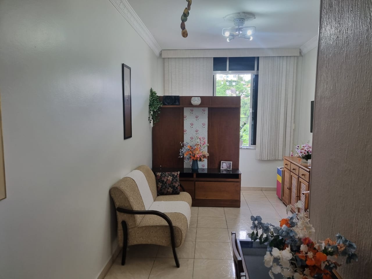 Imagem Apartamento com 1 Quarto à Venda, 50 m² em Tijuca - Rio de Janeiro