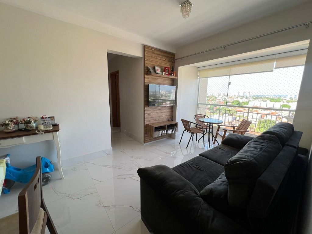 Imagem Apartamento com 3 Quartos à Venda, 73 m²em Setor Sudoeste - Goiânia Imagem Apartamento com 3 Quartos à Venda, 73 m²em Setor Sudoeste - Goiânia