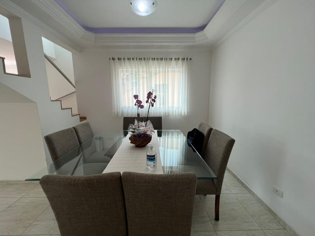 Imagem Sobrado com 3 Quartos à Venda, 167 m²em Jardim Rio das Pedras - Cotia