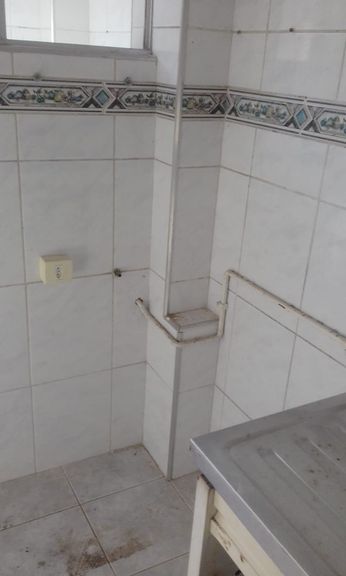Imagem Apartamento com 1 Quarto à Venda, 50 m² em Itararé - São Vicente