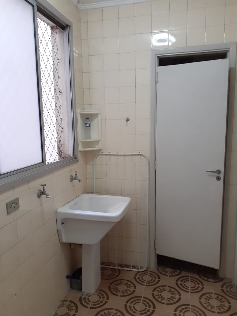 Imagem Apartamento com 3 Quartos à Venda, 79 m² em Perdizes - São Paulo
