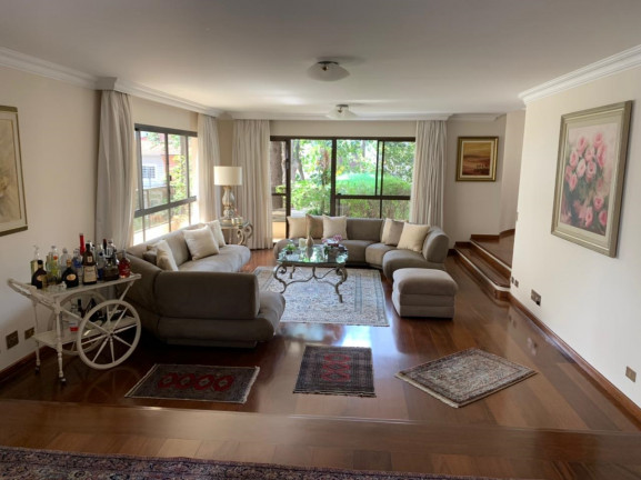 Imagem Apartamento com 4 Quartos à Venda, 267 m² em Moema - São Paulo Imagem Apartamento com 4 Quartos à Venda, 267 m² em Moema - São Paulo