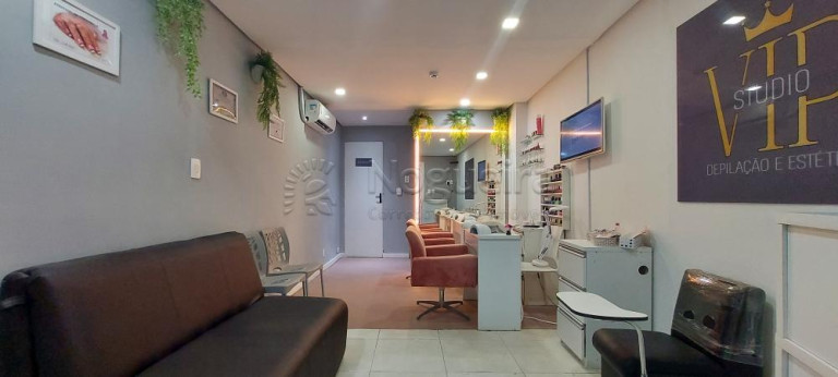 Imagem Sala Comercial à Venda, 36 m² em Boa Viagem - Recife