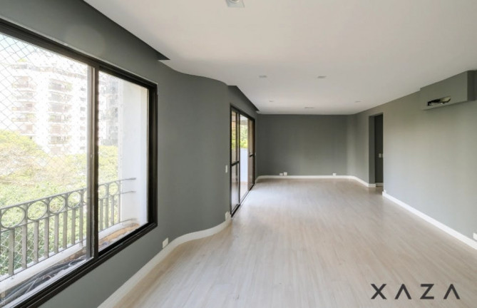 Imagem Apartamento com 3 Quartos à Venda, 141 m² em Vila Nova Conceição - São Paulo Imagem Apartamento com 3 Quartos à Venda, 141 m² em Vila Nova Conceição - São Paulo