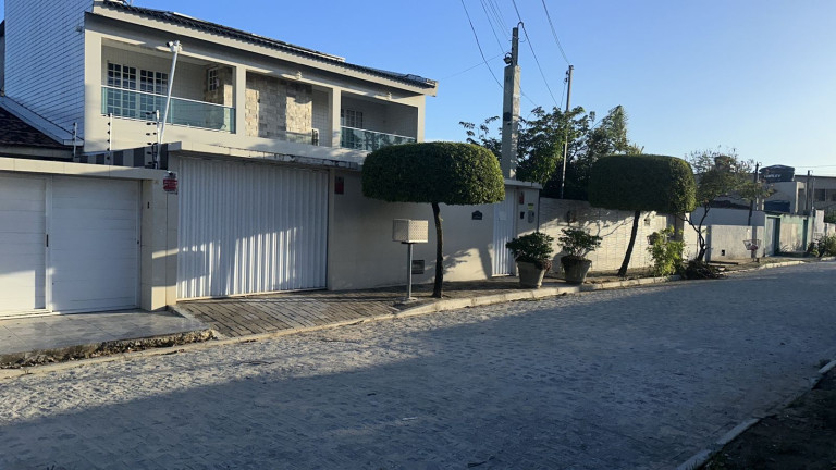 Imagem Casa com 3 Quartos à Venda,  em Jardim Paulista - Paulista