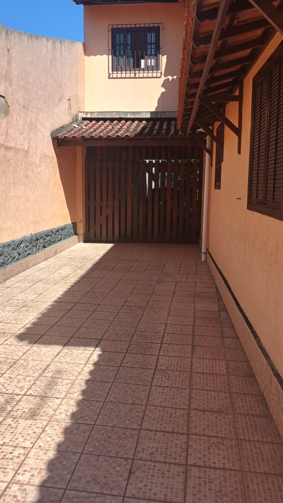 Imagem Casa com 3 Quartos à Venda, 150 m² em Santa Catarina - São Gonçalo