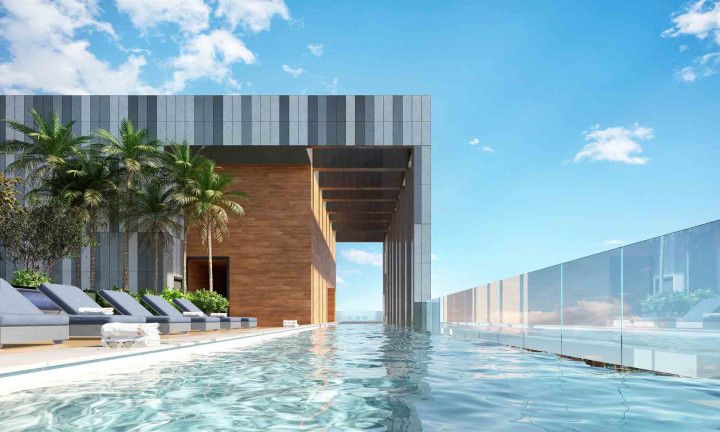 Imagem Apartamento com 2 Quartos à Venda, 69 m² em Pinheiros - São Paulo Imagem Apartamento com 2 Quartos à Venda, 69 m² em Pinheiros - São Paulo