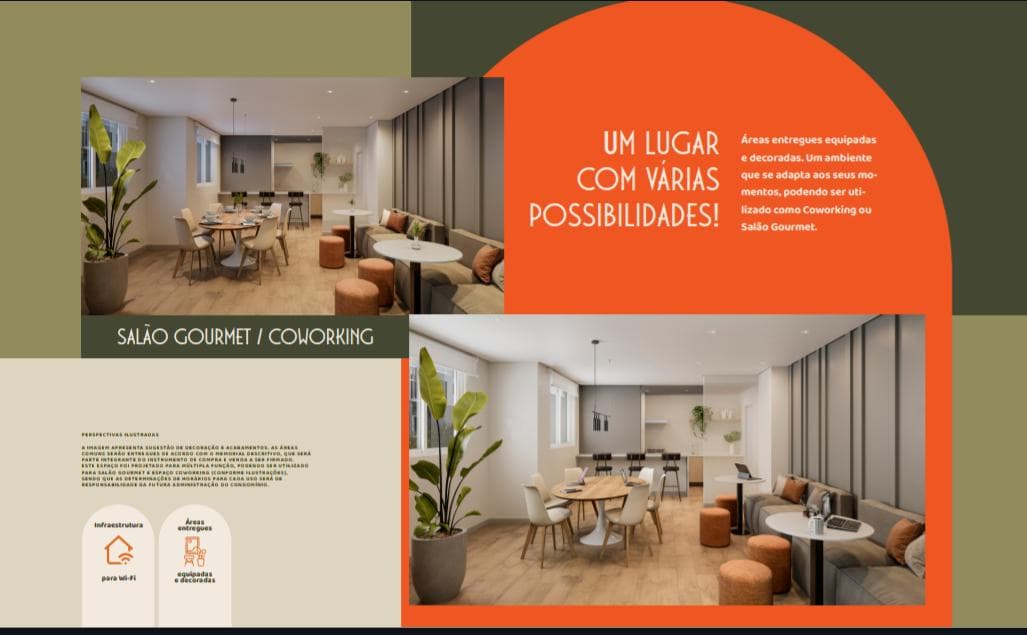 Imagem Apartamento com 2 Quartos à Venda, 40 m² em Vila Lageado - São Paulo