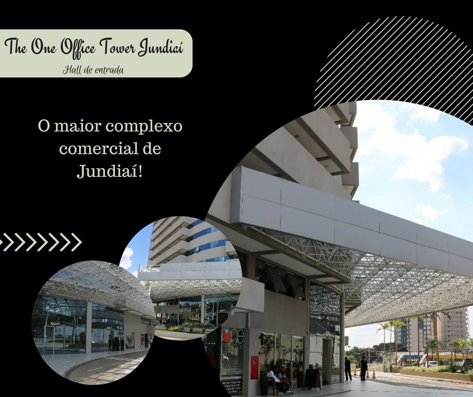 Imagem Sala Comercial à Venda, 45 m²em Jardim Flórida - Jundiaí