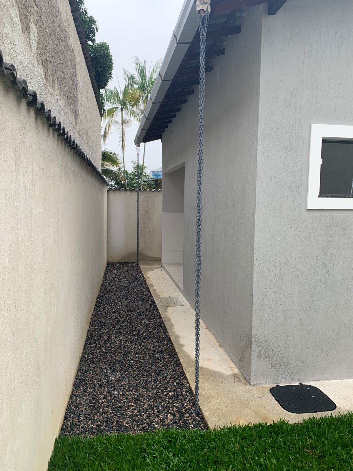 Imagem Casa com 2 Quartos à Venda, 60 m²em Parada Modelo - Guapimirim
