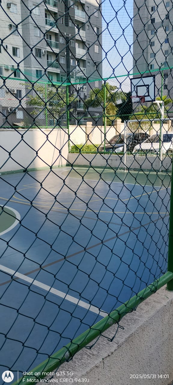Imagem Apartamento com 2 Quartos para Alugar, 49 m² em Jardim Tropical - Nova Iguaçu Imagem Apartamento com 2 Quartos para Alugar, 49 m² em Jardim Tropical - Nova Iguaçu