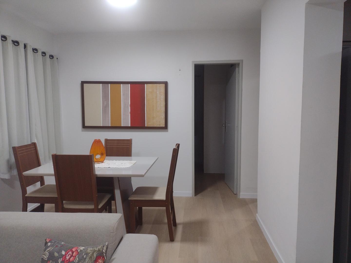 Imagem Apartamento com 2 Quartos à Venda, 50 m² em Nova Parnamirim - Parnamirim