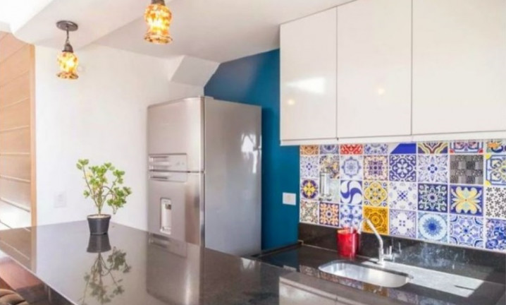 Imagem Apartamento com 2 Quartos à Venda, 53 m² em Moema - São Paulo