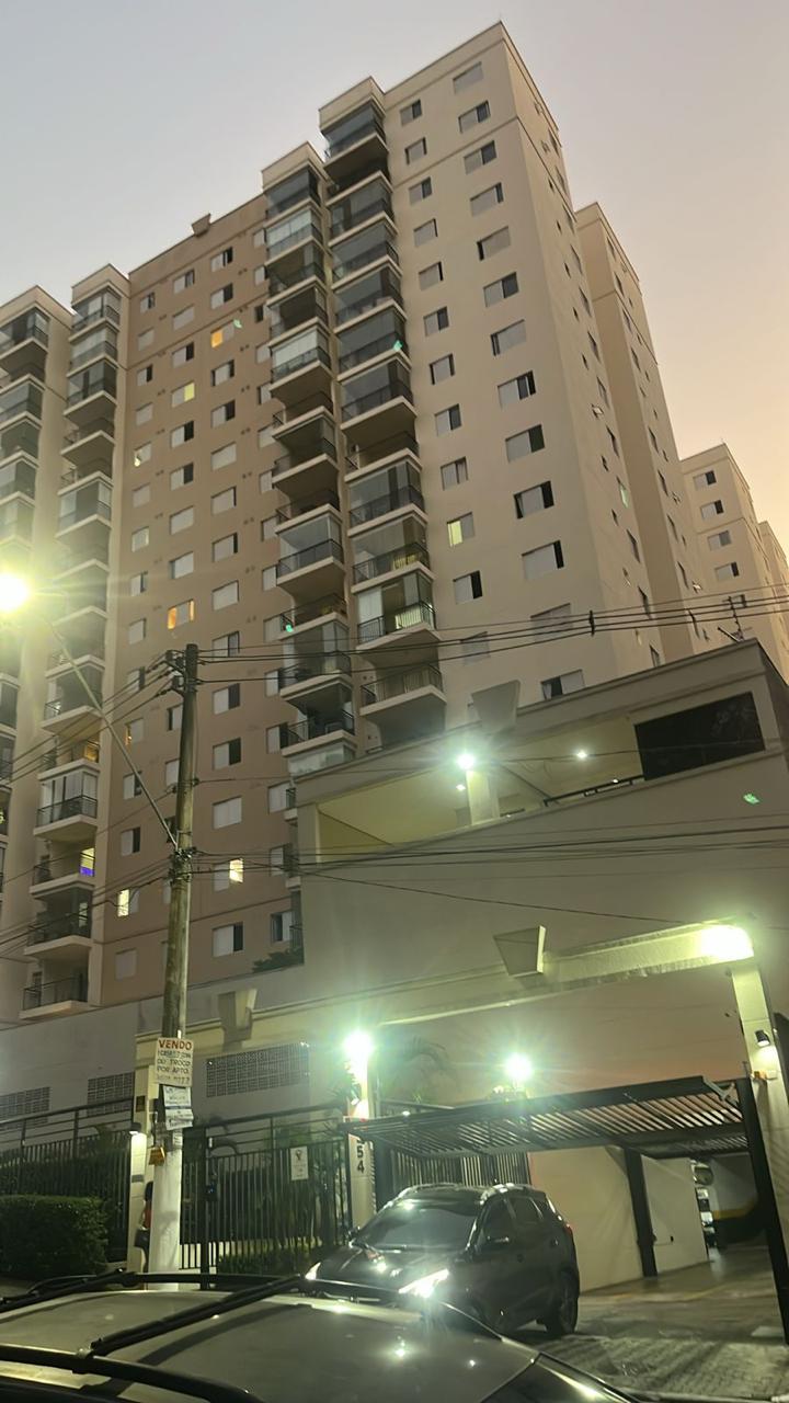 Apartamento com 2 Quartos à Venda, 67 m²em Centro - Diadema