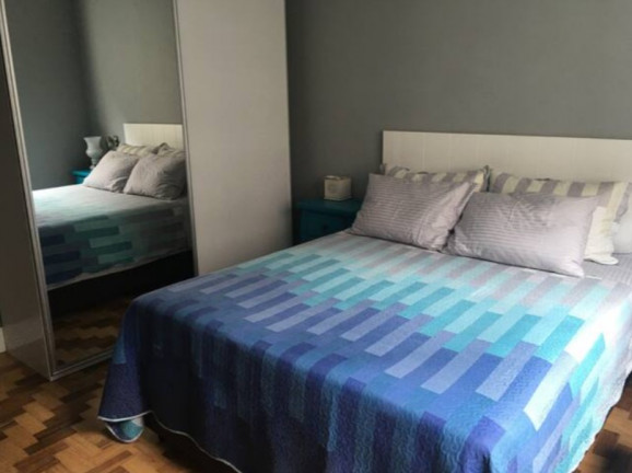 Imagem Apartamento com 3 Quartos à Venda, 165 m² em Copacabana - Rio De Janeiro