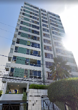Imagem do condomínio Condomínio Firenze - Boa Viagem - Recife - PE