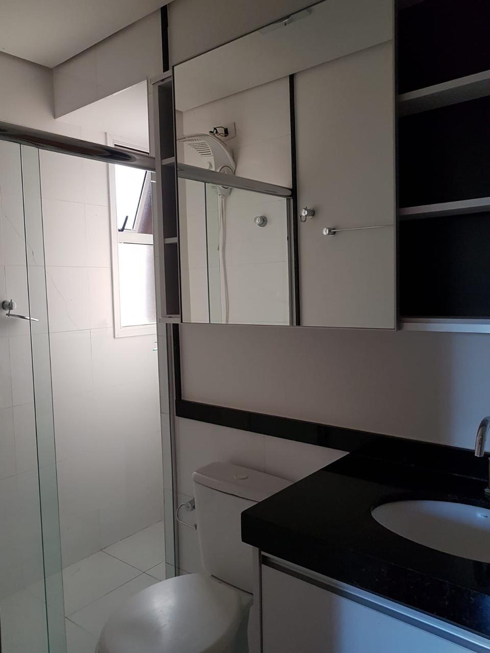 Imagem Apartamento com 3 Quartos à Venda, 72 m²em Santa Rosa - Londrina