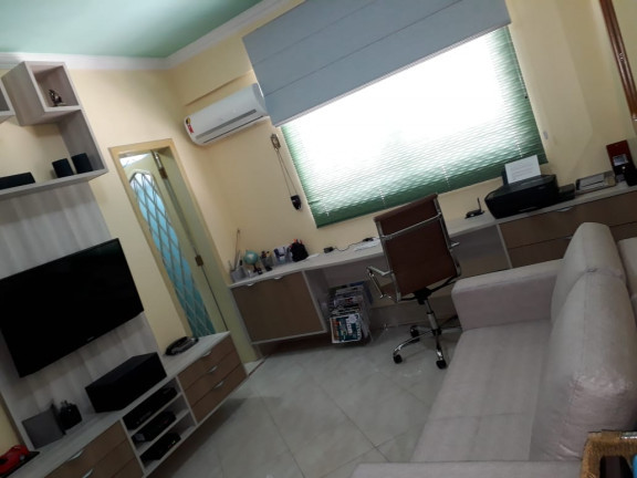 Imagem Apartamento com 3 Quartos à Venda, 250 m² em Batista Campos - Belém