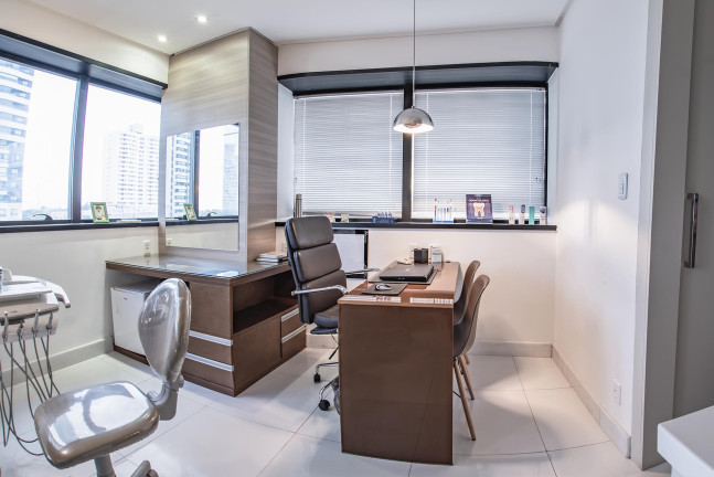 Imagem Consultório à Venda, 33 m² em Paralela - Salvador