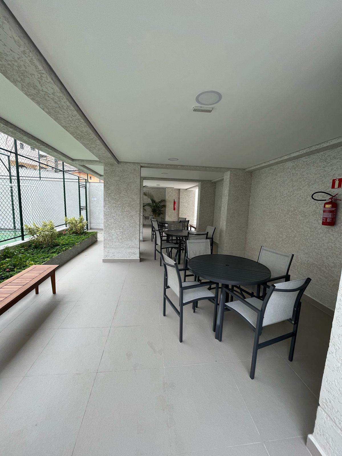Imagem Apartamento com 2 Quartos à Venda, 55 m² em Baeta Neves - São Bernardo do Campo