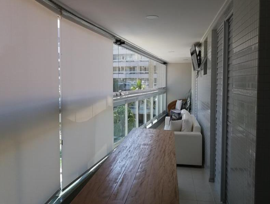 Imagem Apartamento com 4 Quartos à Venda, 123 m²em Riviera - Bertioga