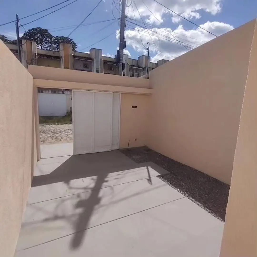 Imagem Casa com 2 Quartos à Venda, 50 m²em Furna da Onça - Maracanaú