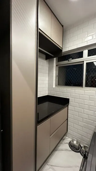 Imagem Apartamento com 2 Quartos à Venda, 67 m²em Assunção - São Bernardo do Campo Imagem Apartamento com 2 Quartos à Venda, 67 m²em Assunção - São Bernardo do Campo