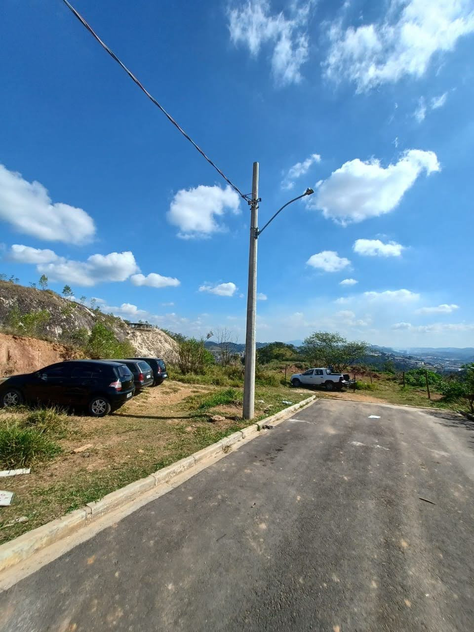 Terreno à Venda, 214 m² em Aldeia do Sol (Polvilho) - Cajamar