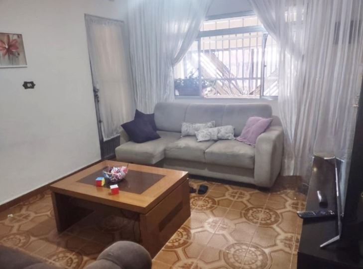 Imagem Sobrado com 4 Quartos à Venda, 172 m²em Monotrilho Oratório (Linha Prata-Verde do Metrô) - São Paulo Imagem Sobrado com 4 Quartos à Venda, 172 m²em Monotrilho Oratório (Linha Prata-Verde do Metrô) - São Paulo