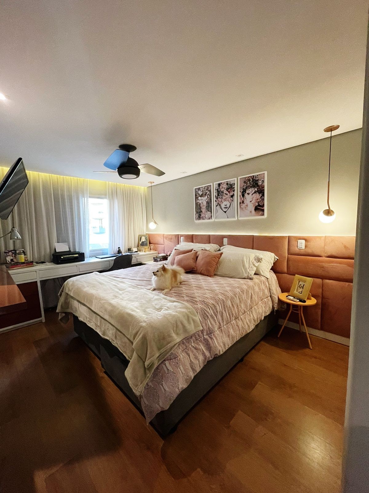 Imagem Apartamento com 3 Quartos à Venda, 110 m²em Planalto Paulista - São Paulo Imagem Apartamento com 3 Quartos à Venda, 110 m²em Planalto Paulista - São Paulo