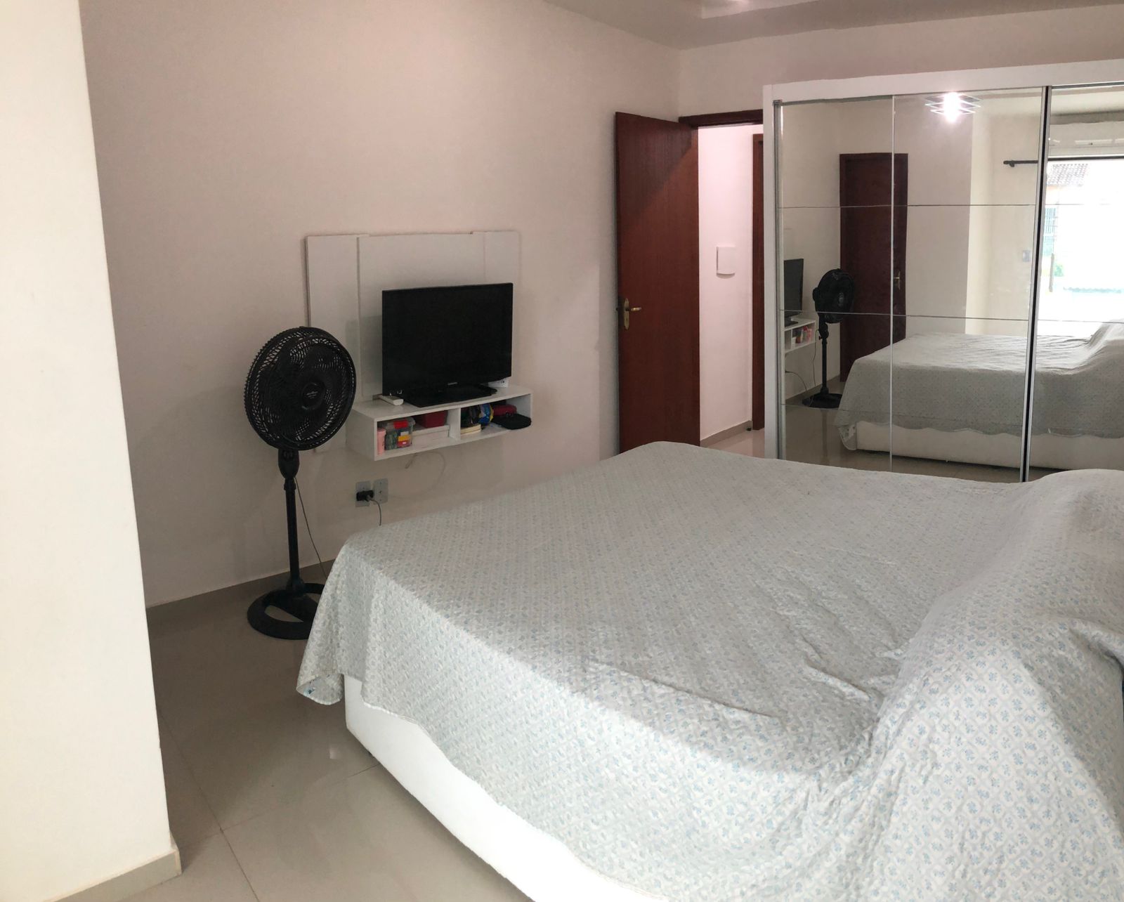 Imagem Casa com 2 Quartos à Venda, 70 m²em Parque Aurora - Campos dos Goytacazes
