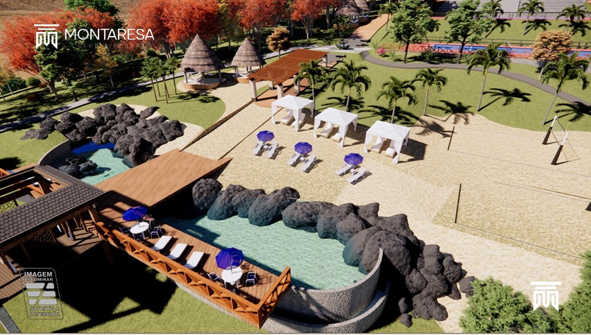 Imagem Terreno em Condomínio à Venda, 360 m² em Estância Parque de Atibaia - Atibaia Imagem Terreno em Condomínio à Venda, 360 m² em Estância Parque de Atibaia - Atibaia