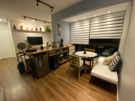 Imagem Apartamento com 2 Quartos à Venda,  em Prado - Recife