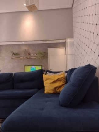 Imagem Apartamento com 2 Quartos à Venda, 48 m² em Vila Moreira - São Paulo