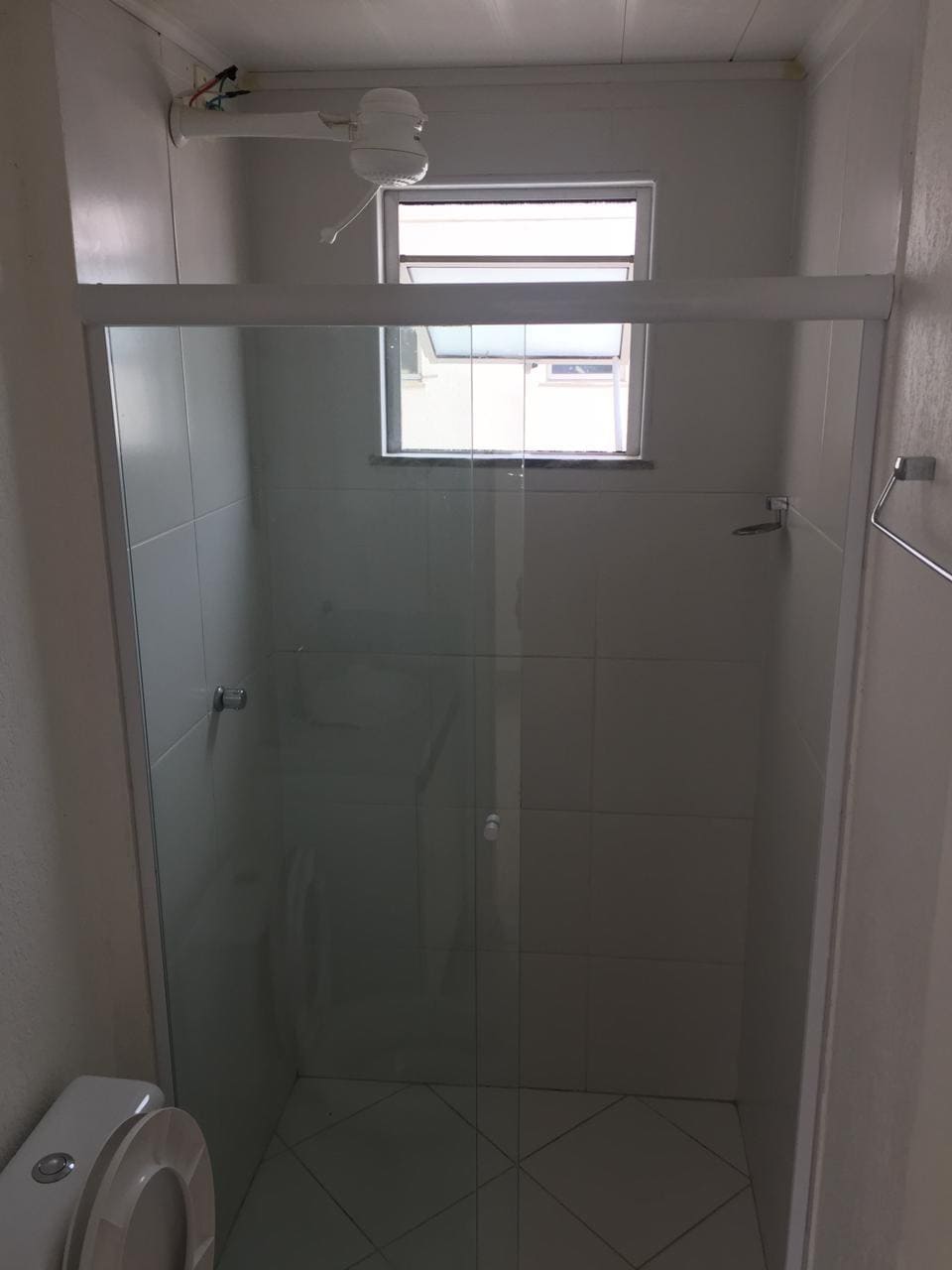 Imagem Apartamento com 3 Quartos para Alugar, 55 m²em Boa União (Abrantes) - Camaçari