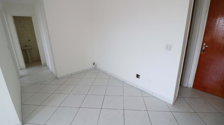 Imagem Apartamento com 2 Quartos à Venda,  em Vila Cachoeira - São Paulo