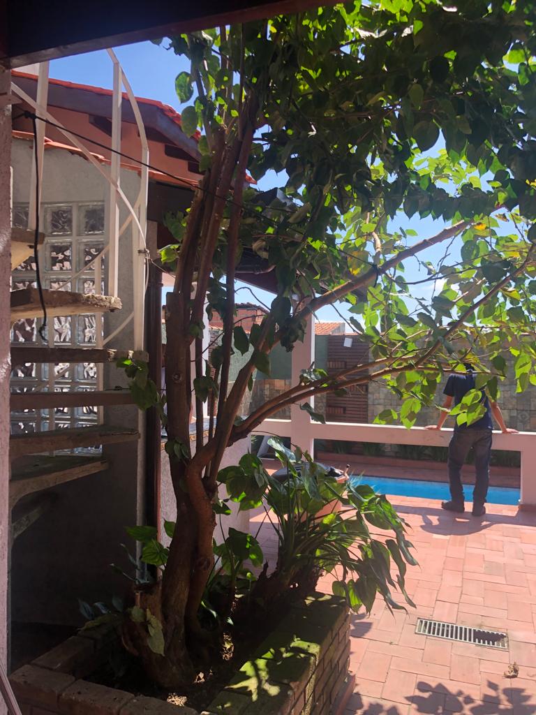 Imagem Sobrado com 3 Quartos à Venda, 300 m²em Jardim Universo - Mogi das Cruzes