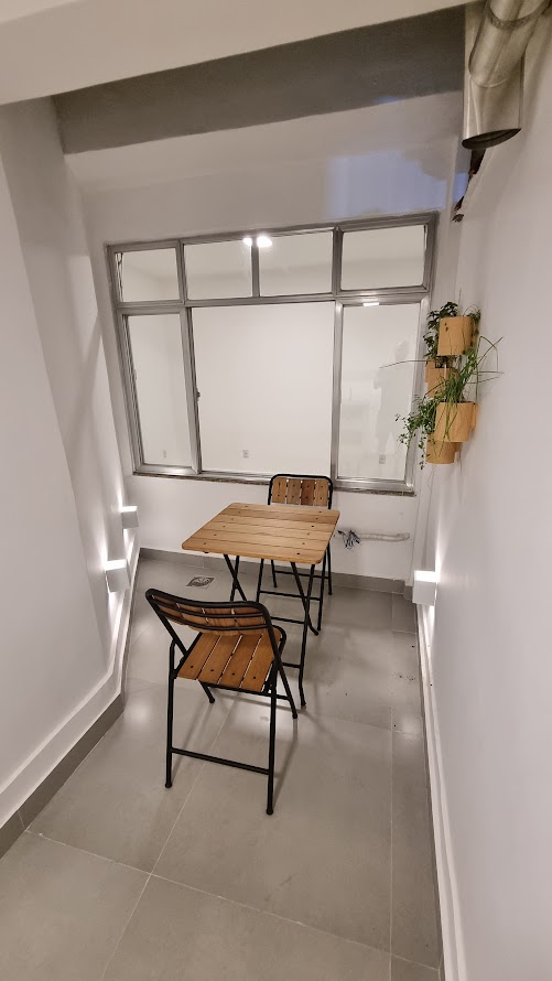 Imagem Apartamento com 3 Quartos à Venda, 70 m² em Icaraí - Niterói