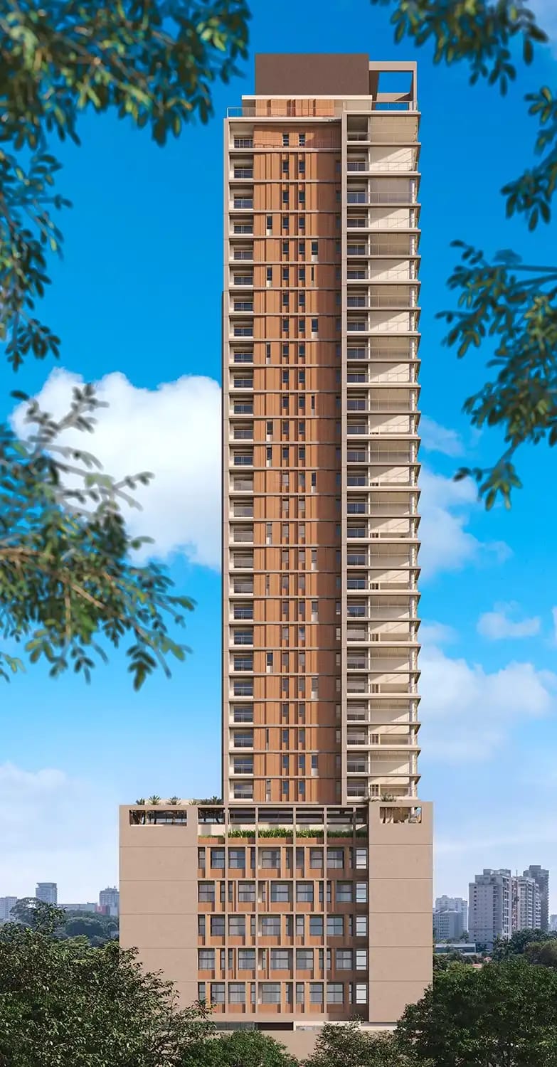 Imagem Apartamento à Venda, 24 m²em Sumarezinho - São Paulo Imagem Apartamento à Venda, 24 m²em Sumarezinho - São Paulo